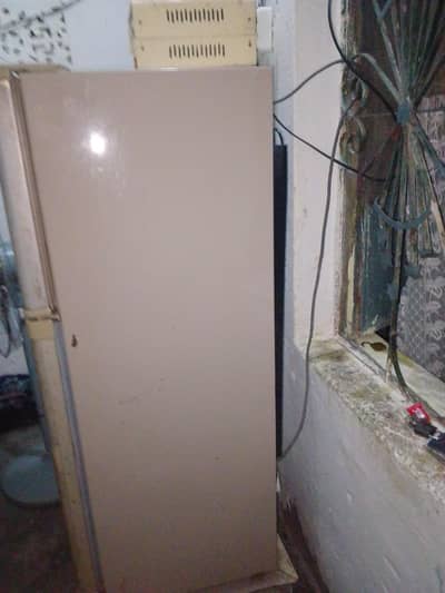 Dawlance Used Refrigerator - Good Condition