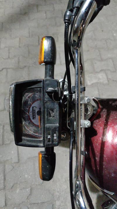 CD 70 2026 March