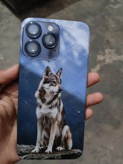 Apple iPhone 14 Pro Max