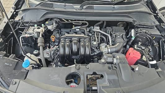 Honda HR-V VTI-S 2023