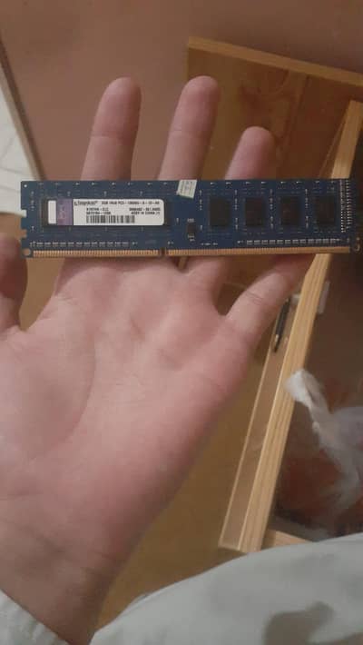 full new ram ddr 3