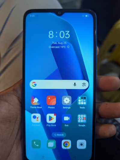 oppo A16e 4gb 64 gb 03054673073