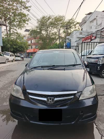Honda City 1.3 2007