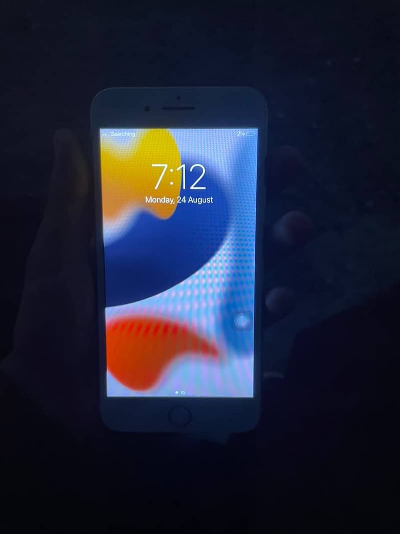 Apple iPhone 7 Plus 2