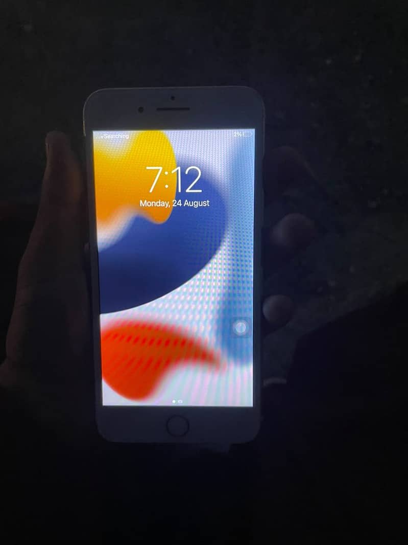 Apple iPhone 7 Plus 7