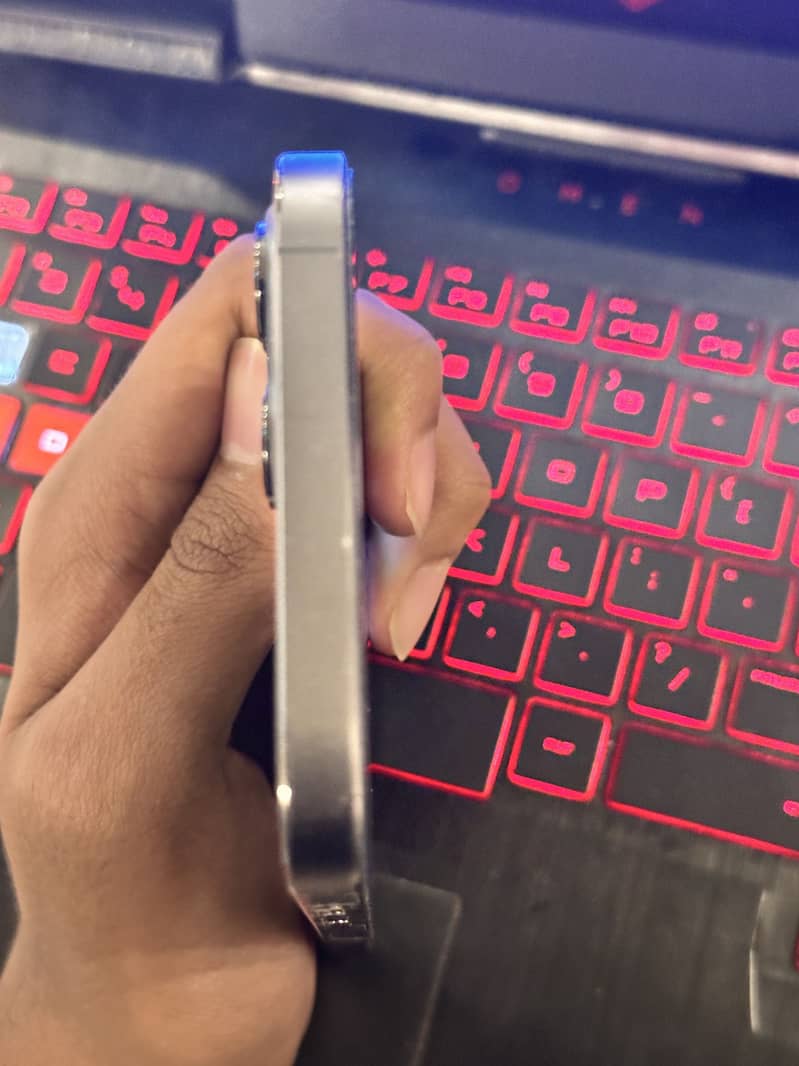 Apple iPhone 12 Pro Max 2