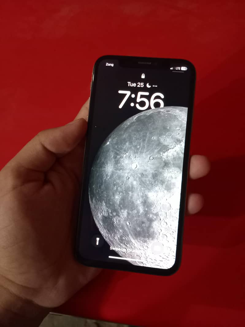 Apple iPhone X 1