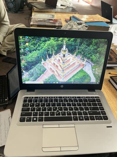 Hp laptop