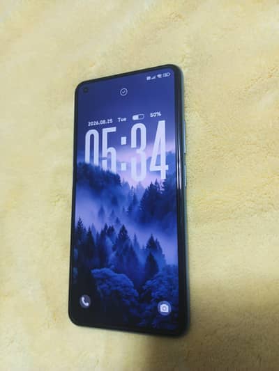 Xiaomi 11 Lite NE