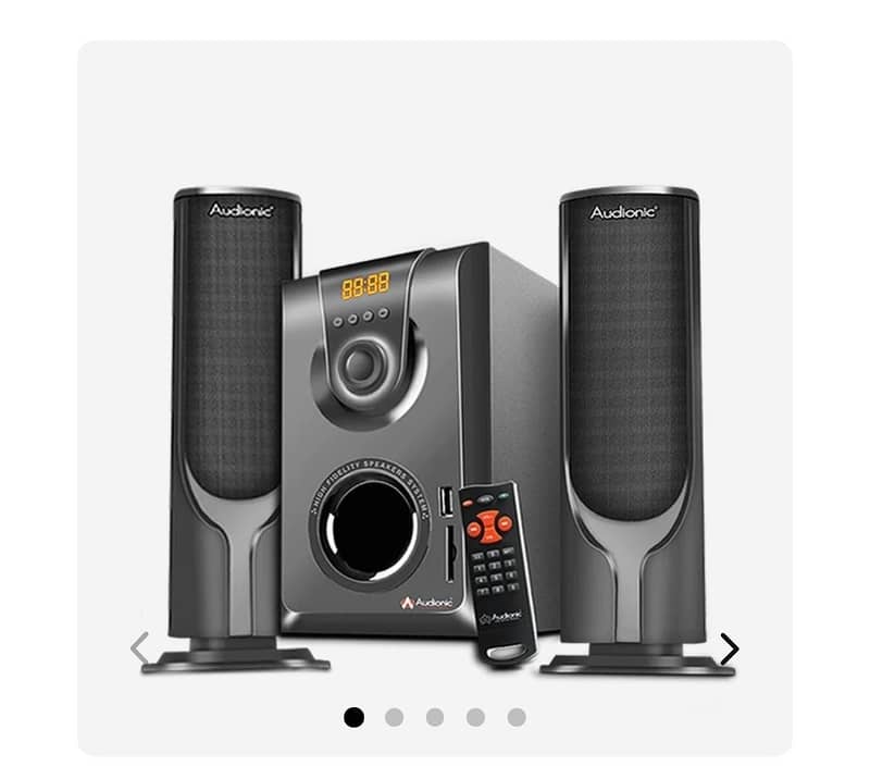 Audionic AD-7000 0