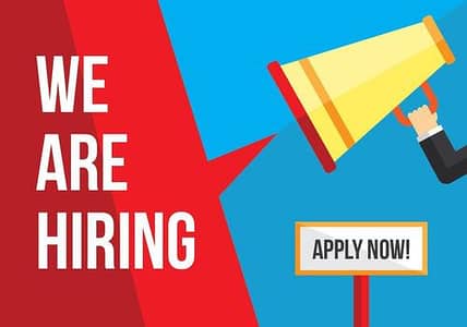 Office Boy Required