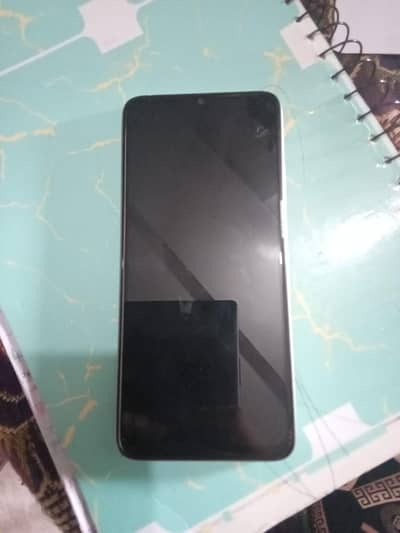 Infinix Hot 30i