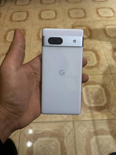Google Pixel 7a