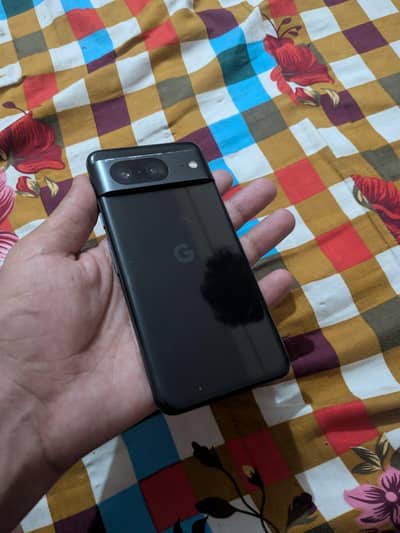 Google Pixel 8