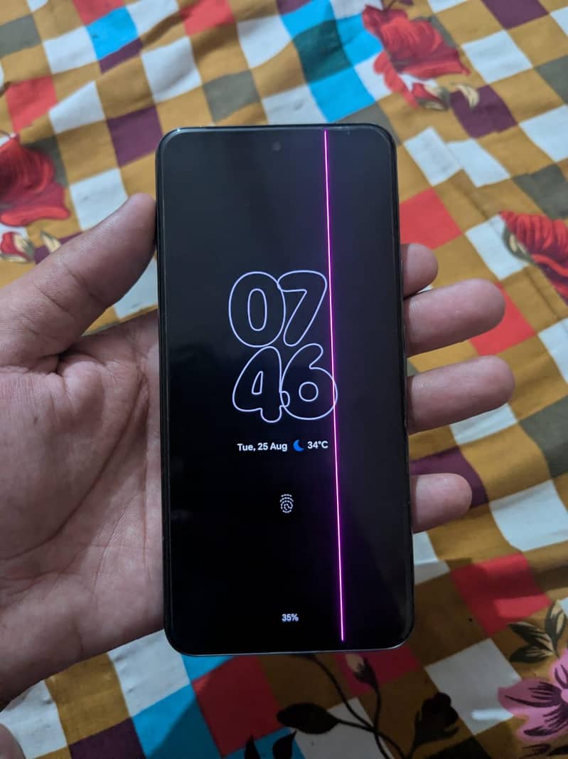 Google Pixel 8 1