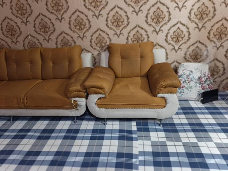 7 seater sofa set 1