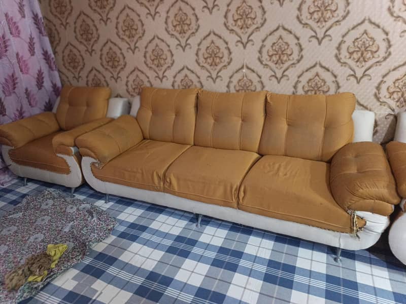 7 seater sofa set 2