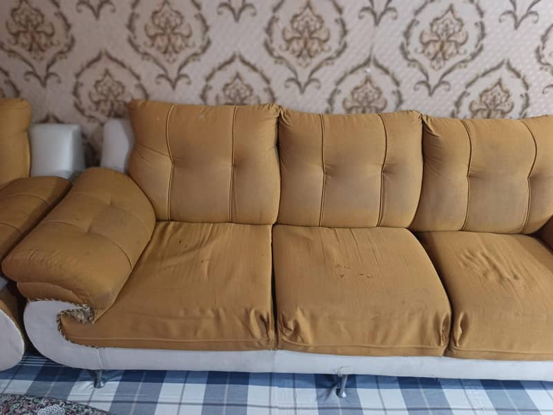 7 seater sofa set 3