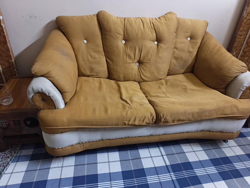 7 seater sofa set 4
