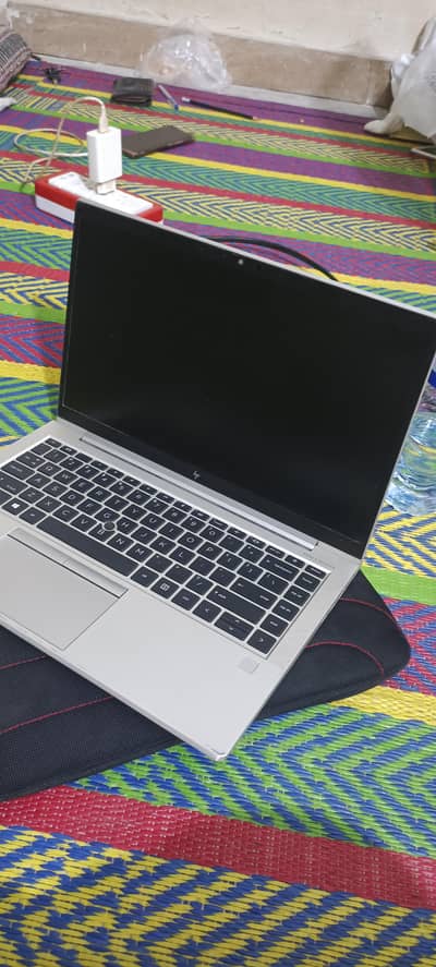 HP EliteBook 840 G8 – Business Laptop for Office & Online Work