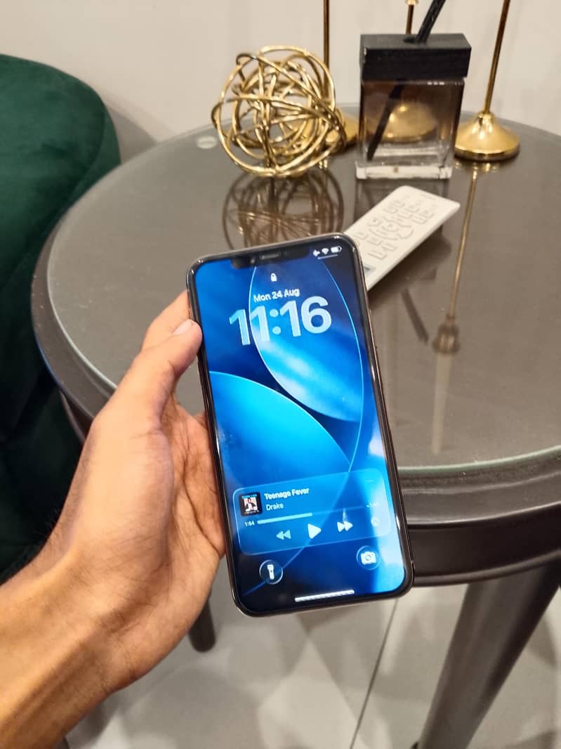 Apple iPhone 11 Pro Max 1