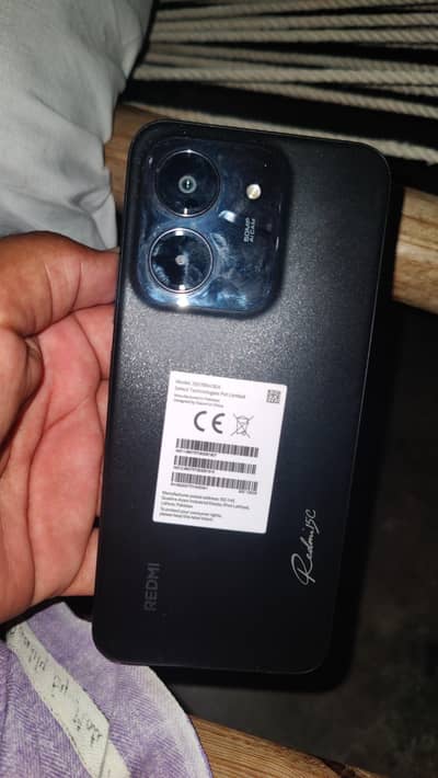 Xiaomi Redmi 15 5G