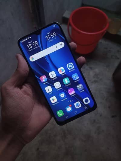 vivo s1 6/128