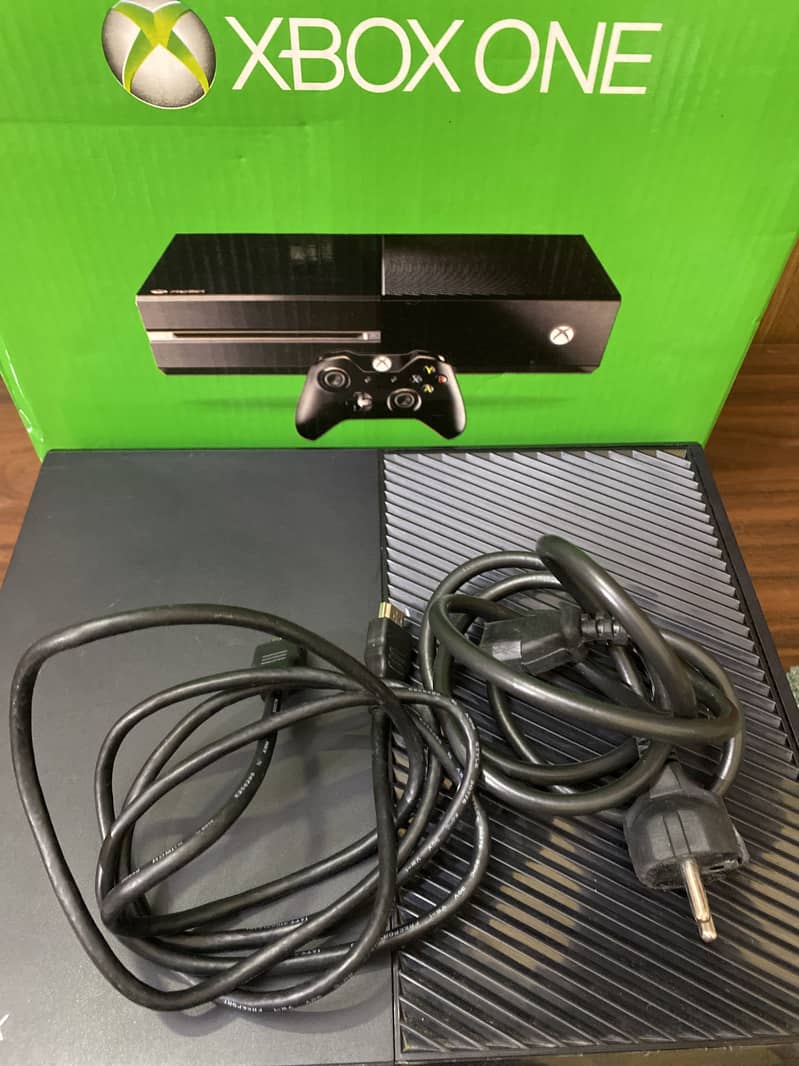 Xbox one 6
