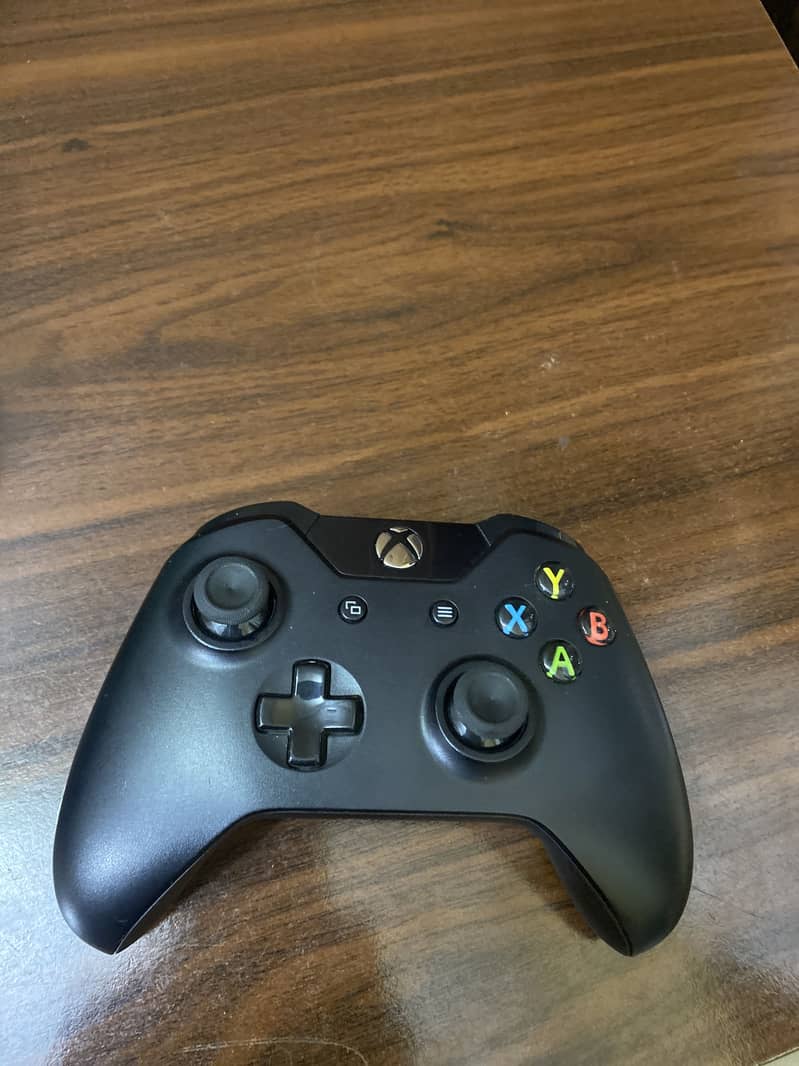 Xbox one 7