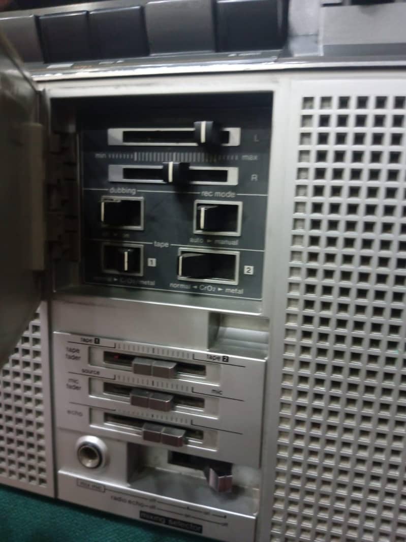 vintage sharp tape 2