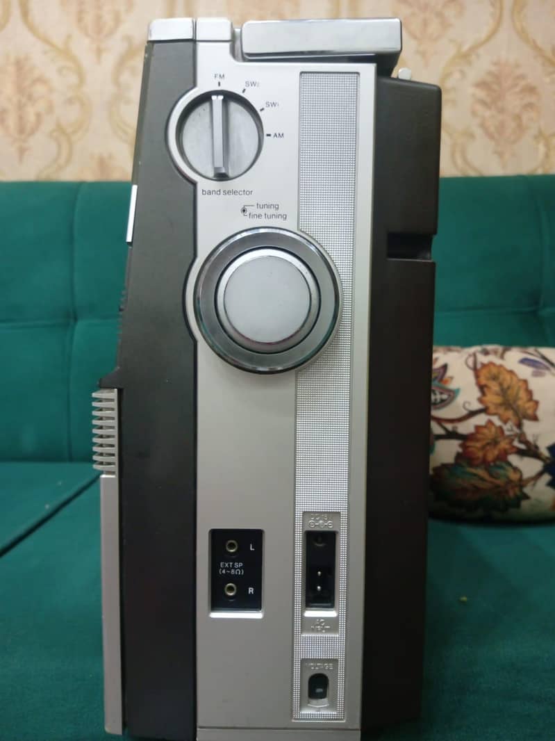 vintage sharp tape 4