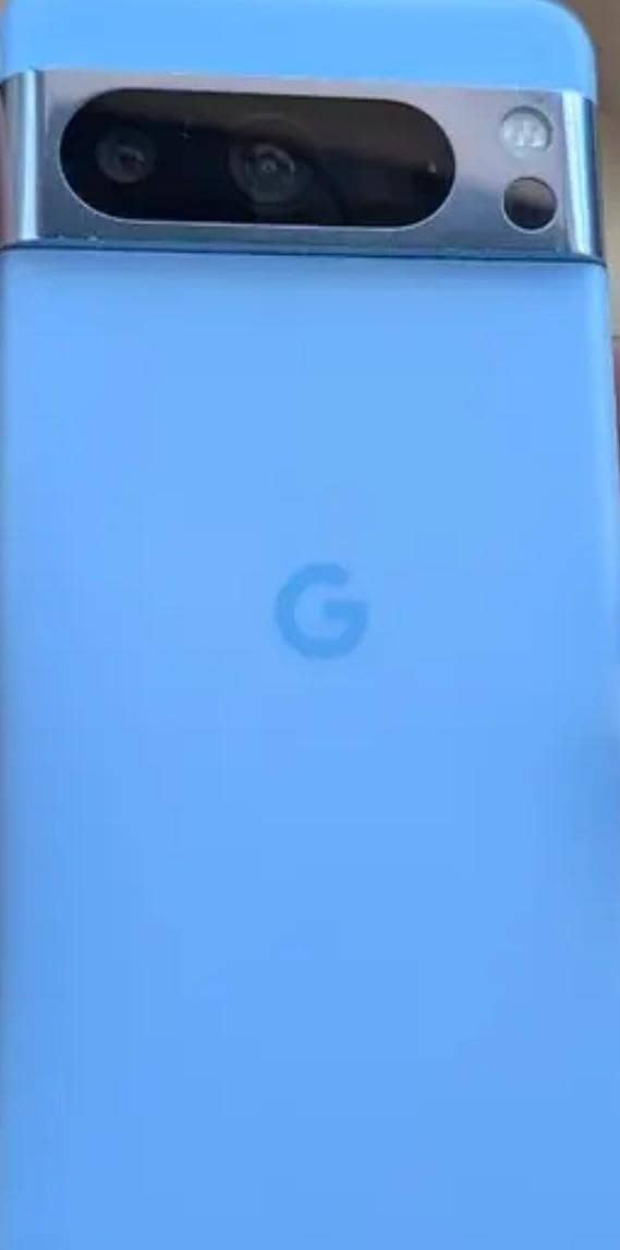 Google Pixel 8 Pro 0