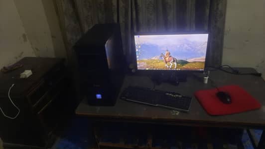 Gaming pc for GTA 5