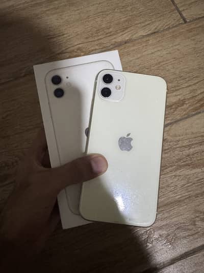 Apple iPhone 11 64GB