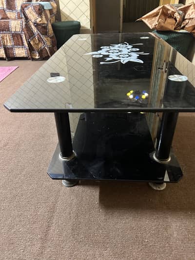 Sofa set/ Dining Table set and other home appliances
