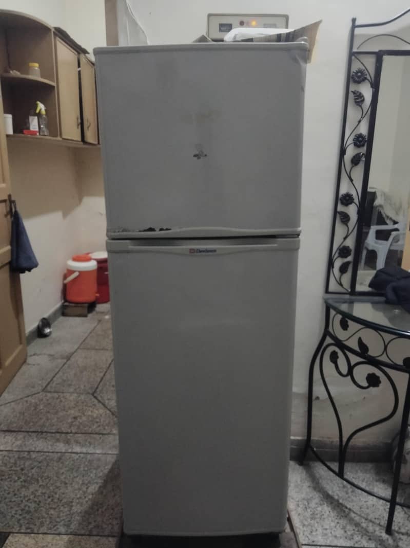 Fridge 0