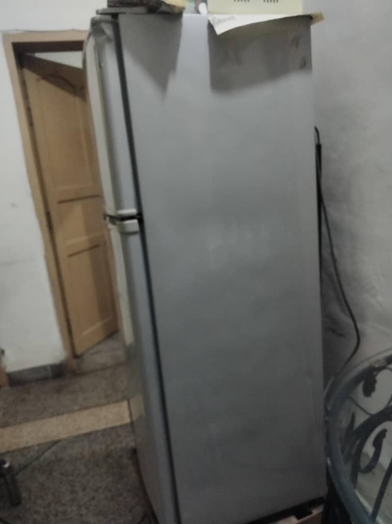 Fridge 3