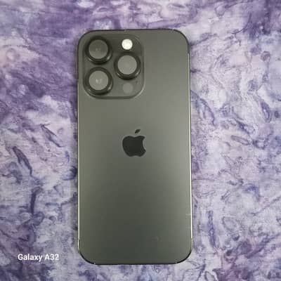 Apple iPhone 14 Pro JV