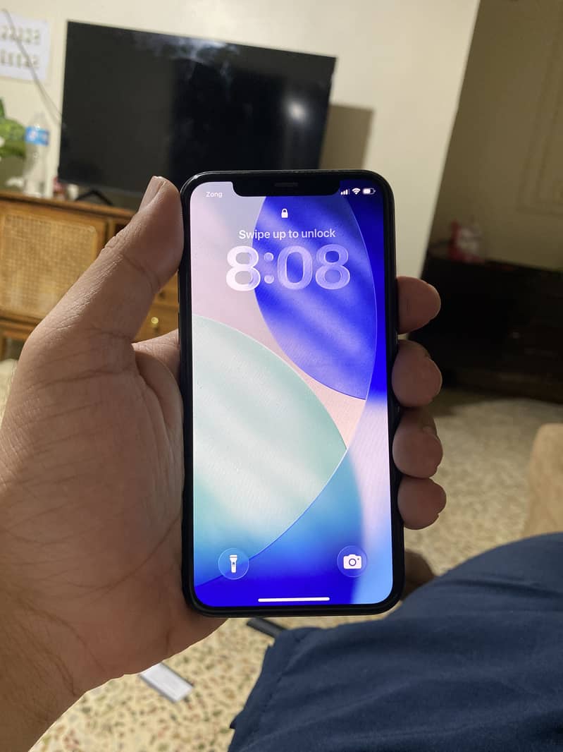 Apple iPhone 11 Pro 2