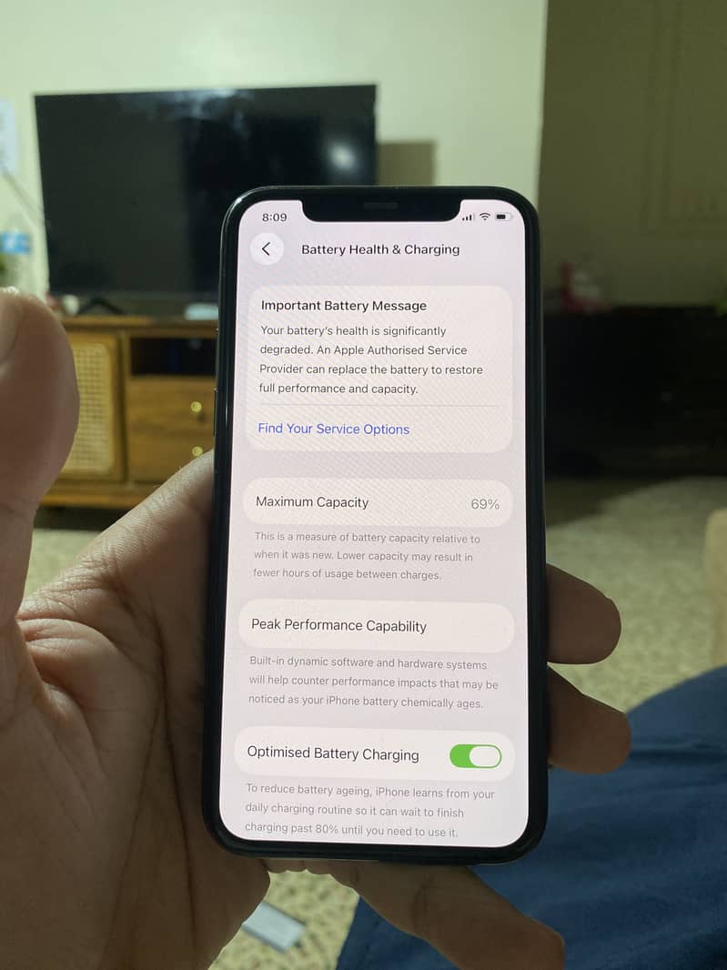 Apple iPhone 11 Pro 7