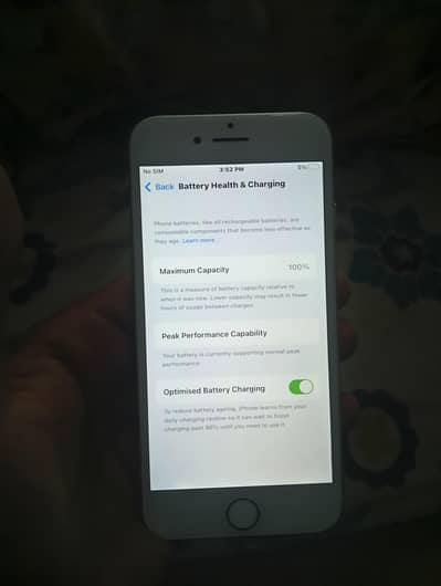 Apple iPhone 8