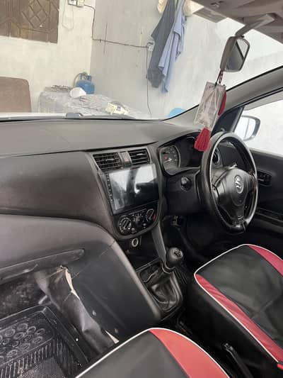 Suzuki Cultus VXR 2019