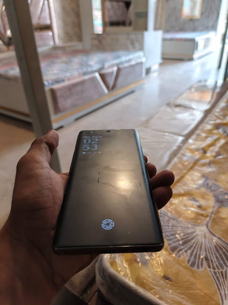 Tecno CAMON 40 Pro 2