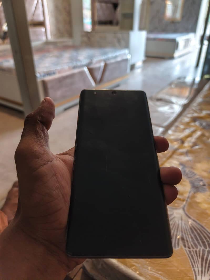 Tecno CAMON 40 Pro 5