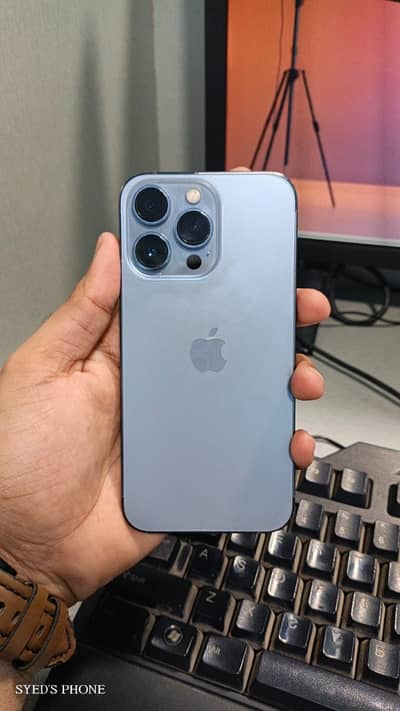 Apple iPhone 13 Pro