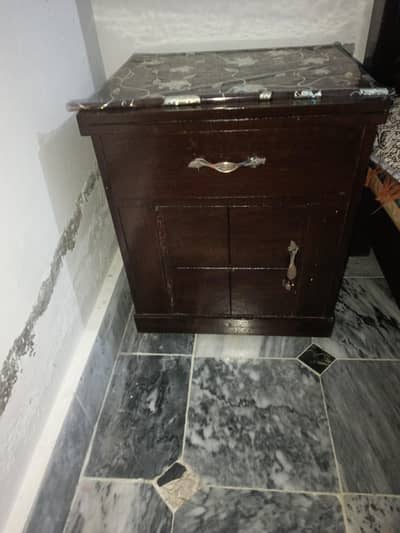 bed like new
