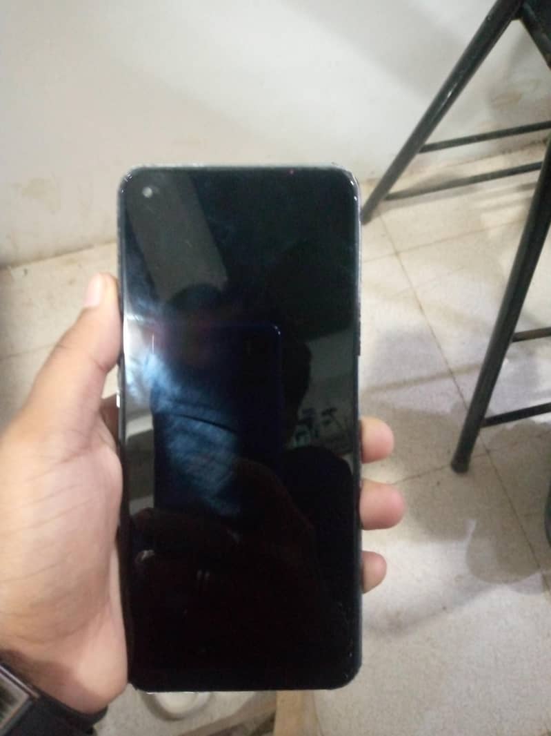 oppo A76 1
