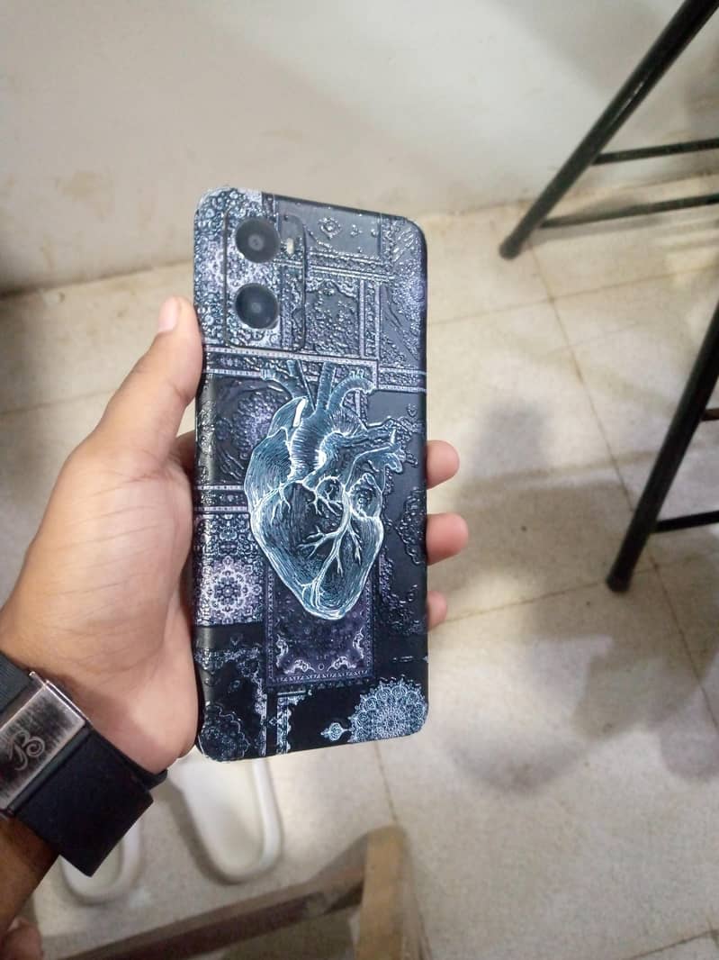 oppo A76 2