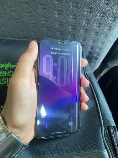 iPhone 11 Pro 64 gb