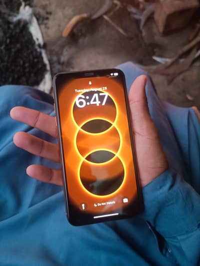 Apple iPhone 11 Pro Max